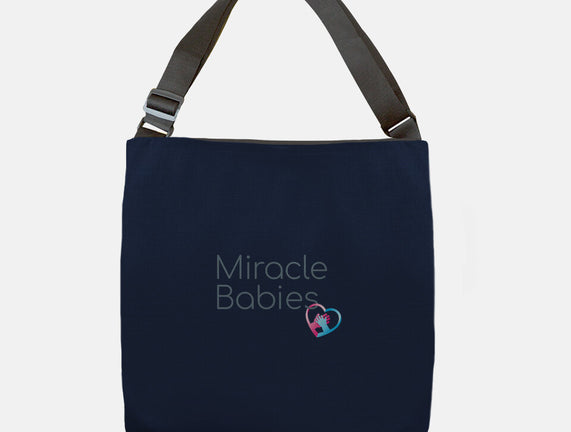 Miracle Babies Charm