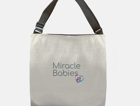 Miracle Babies Charm