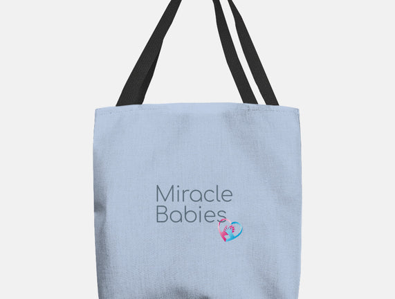 Miracle Babies Charm