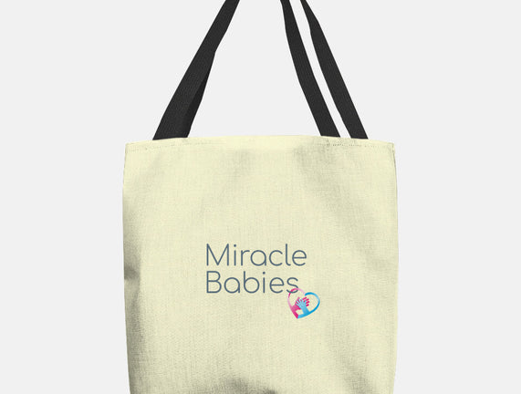 Miracle Babies Charm