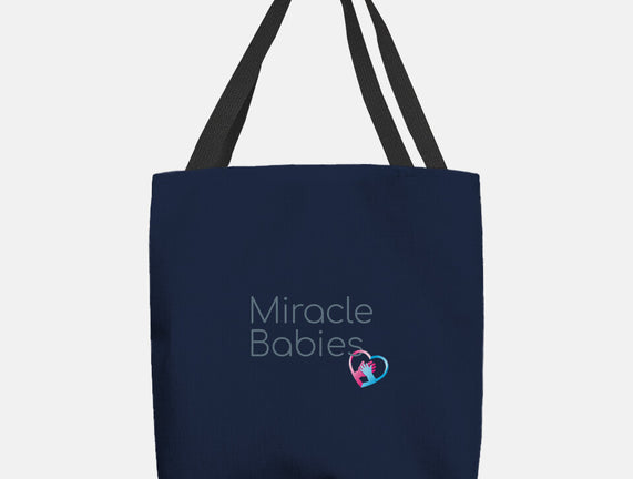 Miracle Babies Charm
