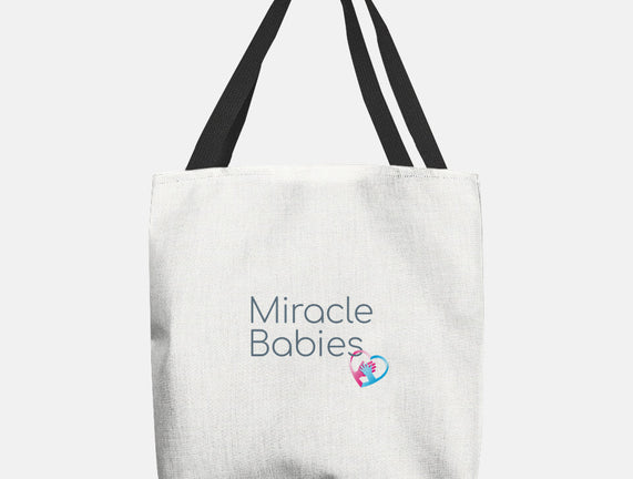 Miracle Babies Charm