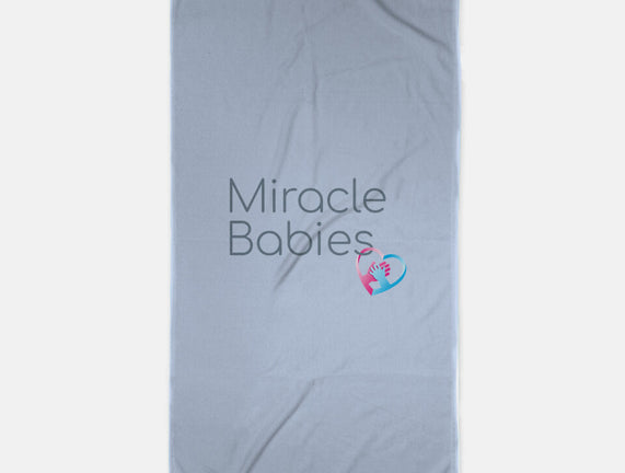 Miracle Babies Charm
