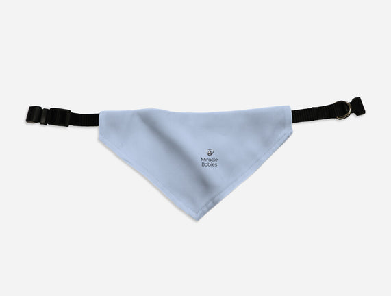 Miracle Babies Pocket Tee Black