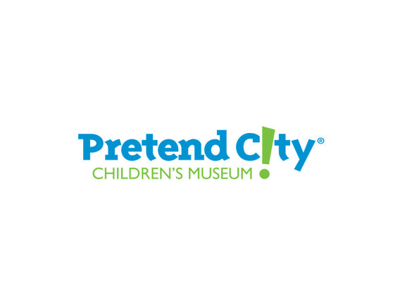 Pretend City