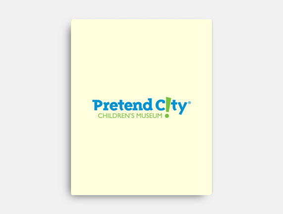 Pretend City