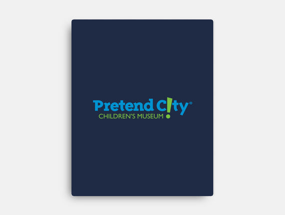 Pretend City