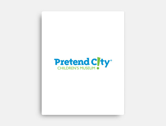 Pretend City