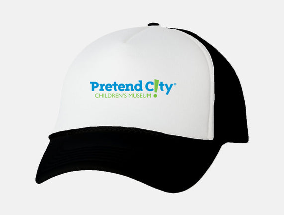 Pretend City