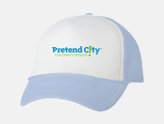 Pretend City