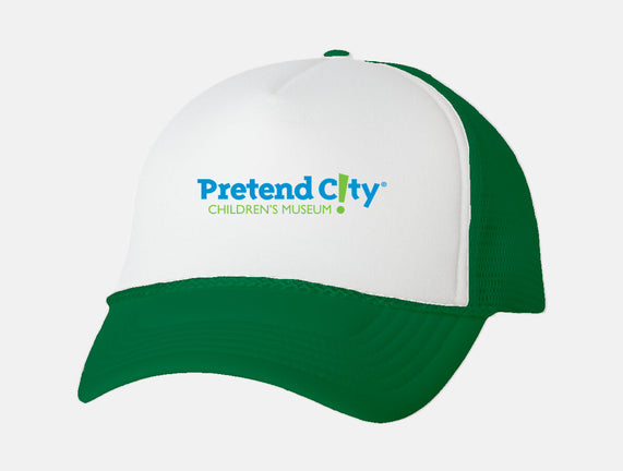 Pretend City