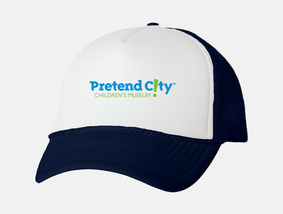 Pretend City
