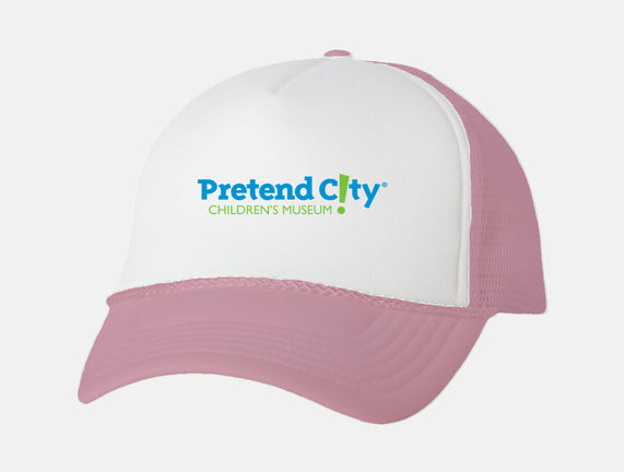 Pretend City
