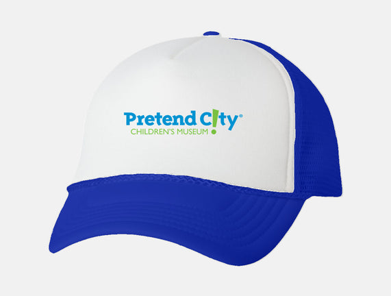 Pretend City