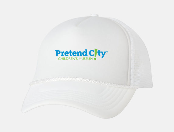 Pretend City