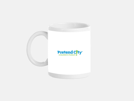 Pretend City