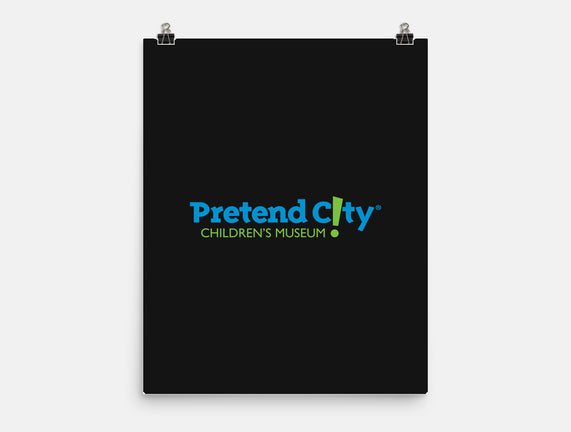 Pretend City