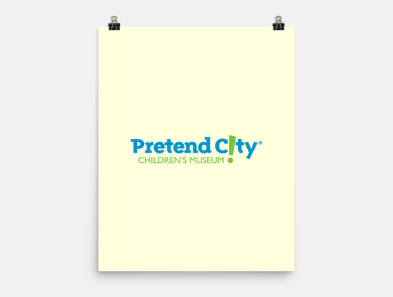 Pretend City