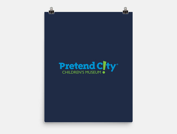 Pretend City