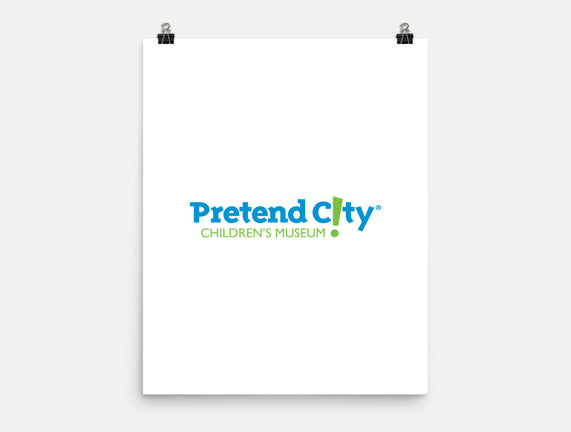 Pretend City