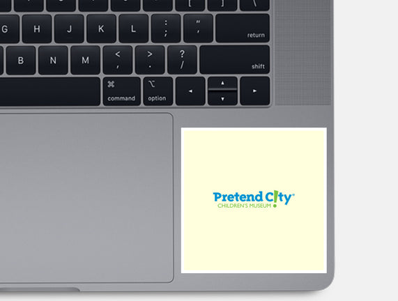 Pretend City