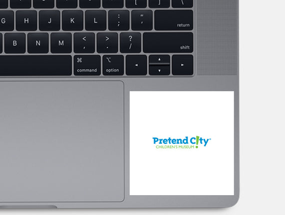 Pretend City