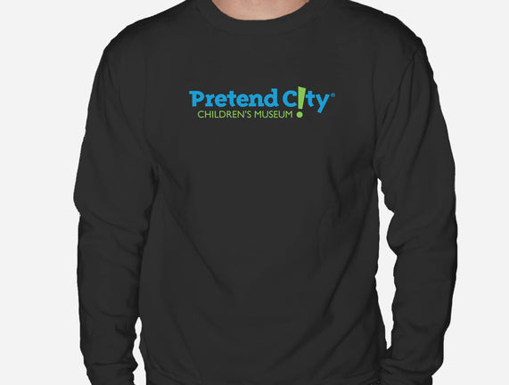 Pretend City