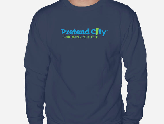 Pretend City