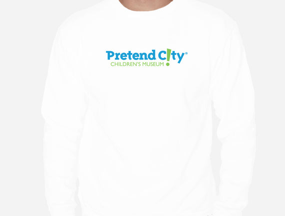 Pretend City