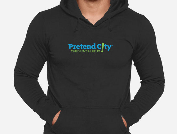 Pretend City