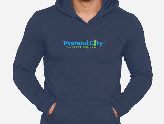 Pretend City