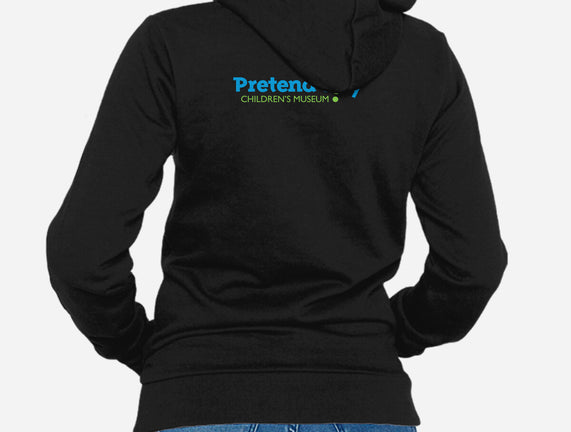 Pretend City