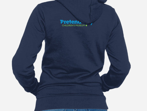 Pretend City
