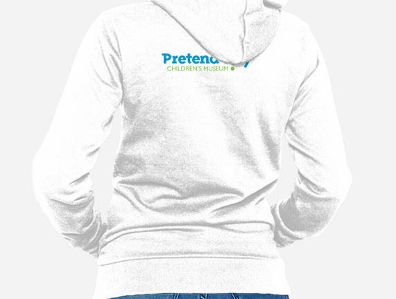 Pretend City
