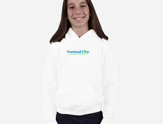 Pretend City