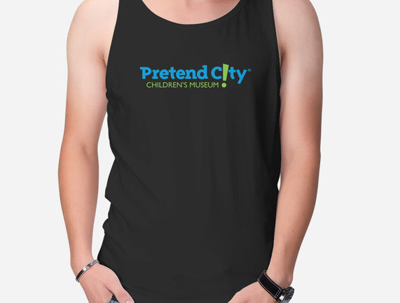 Pretend City