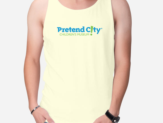 Pretend City