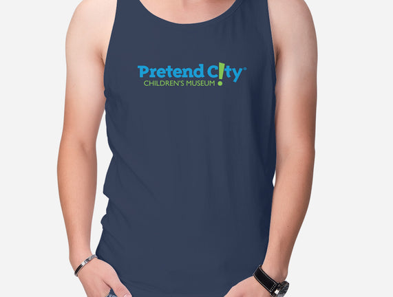 Pretend City