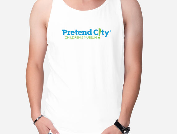 Pretend City