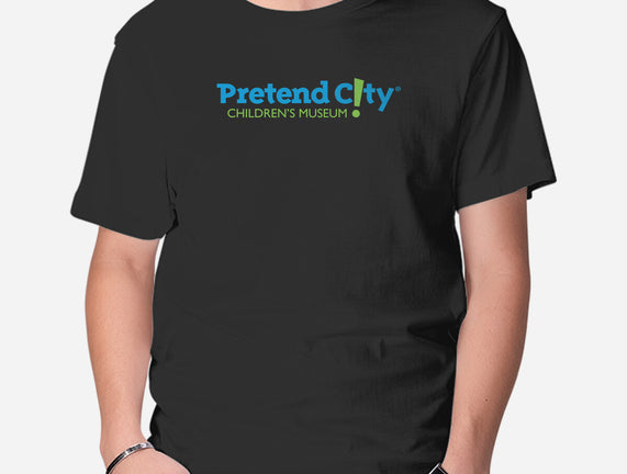 Pretend City