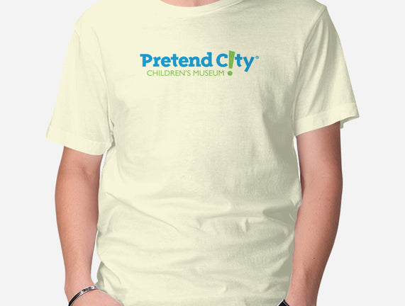 Pretend City