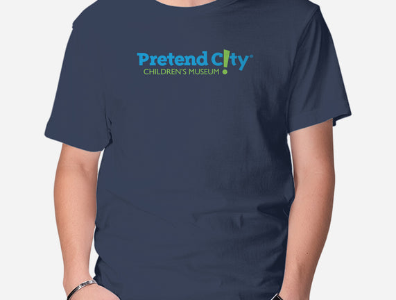 Pretend City