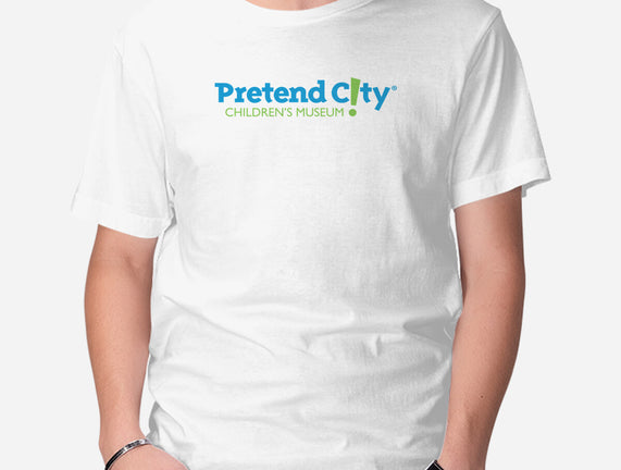 Pretend City