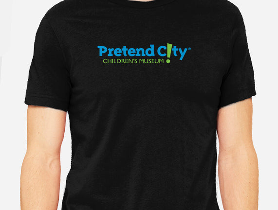 Pretend City