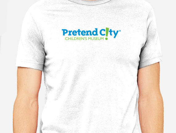 Pretend City