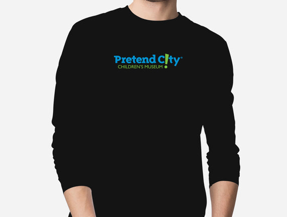 Pretend City