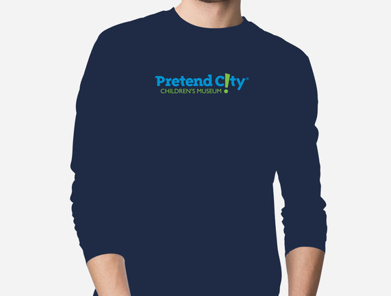 Pretend City