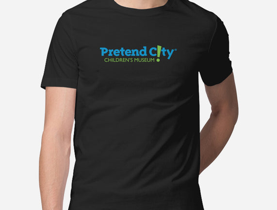 Pretend City