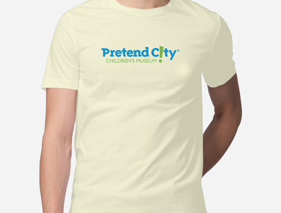 Pretend City