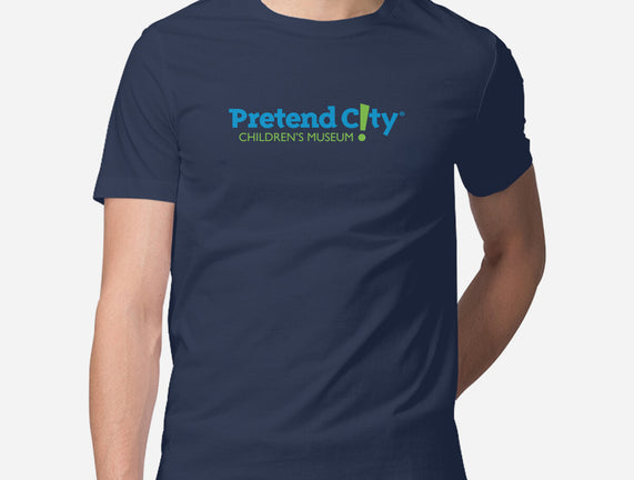 Pretend City